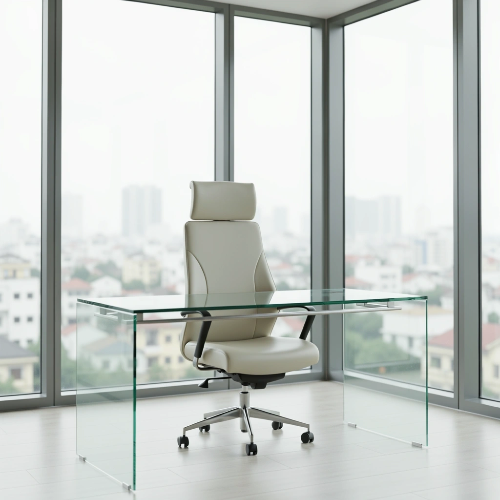 Hanoi Metrics Group Office environment