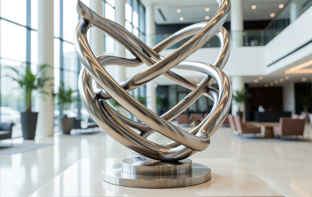 Structural Integrity at Hanoi Metrics Group