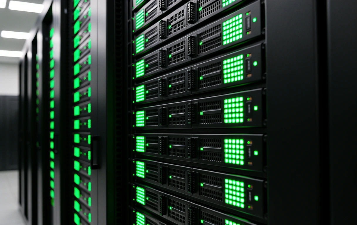 Secure Data Environment